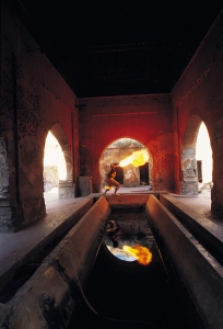 Read more about the article Marrakech loves India