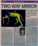 You are currently viewing Two way Mirror